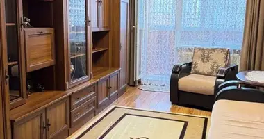 2 room apartment in Minsk, Belarus