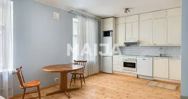 Apartamento en Helsinki sub region, Finlandia