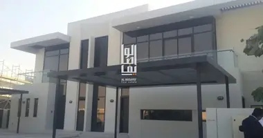 Willa 3 pokoi w Dubaj, Emiraty Arabskie