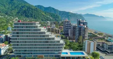 Apartamento 3 habitaciones en Batumi, Georgia