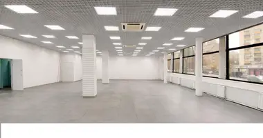 Oficina 415 m² en Moscú, Rusia