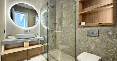 Appartement dans Budva, Monténégro
