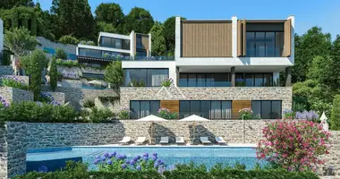 2 bedroom apartment in Tivat, Montenegro