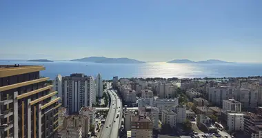 Mieszkanie 4 pokoi w Kartal, Turcja