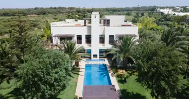 Willa w El Jadida Province, Maroko