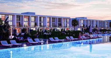 Apartamento 2 habitaciones en Chipre