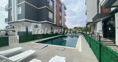Apartamento 3 habitaciones en Kepez, Turquía