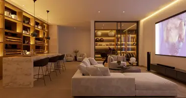 Willa w Estepona, Hiszpania