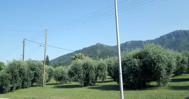 Terrain dans Chrysi Ammoudia, Grèce
