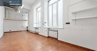 Коммерческое помещение 126 м² в Вильнюс, Литва