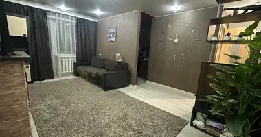 Mieszkanie 2 pokoi w Orsza, Białoruś