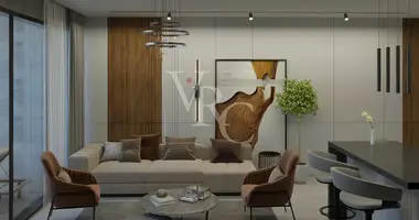 Apartamento 4 habitaciones en Nicosia, Chipre