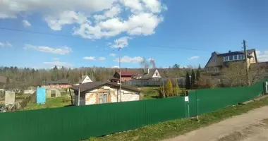 Parcela en Zdanovicki sielski Saviet, Belarús