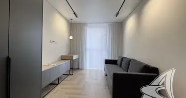 Apartamento 2 habitaciones en Brest, Belarús