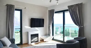 Appartement 2 chambres dans Boreti, Monténégro