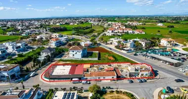 Nieruchomości komercyjne 620 m² w Frenaros, Cypr