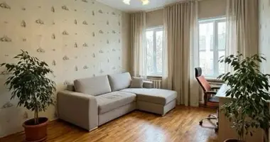 1 room apartment in Ratamka, Belarus