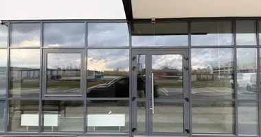 Shop 49 m² in Minsk, Belarus