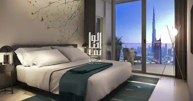 Appartement 2 chambres dans Doubaï, Émirats arabes unis