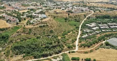 Terrain dans Koúklia, Chypre