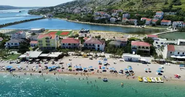 Haus 8 Schlafzimmer in Gespanschaft Zadar, Kroatien