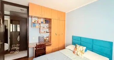 Wohnung 3 zimmer in Bar, Montenegro