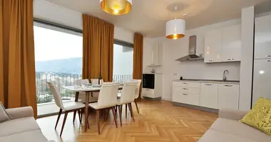 2 bedroom apartment in Dobrota, Montenegro