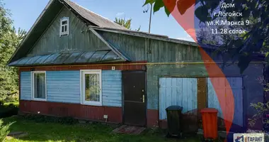 Дом в Логойск, Беларусь