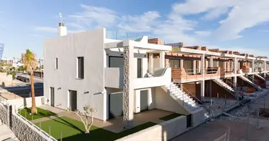 Bungalow w Pilar de la Horadada, Hiszpania