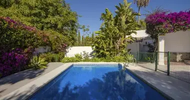 Maison 4 chambres dans San Pedro Alcantara, Espagne