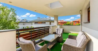 2 room apartment in Dabrowka, Poland