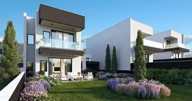 Haus 3 Schlafzimmer in Moni, Zypern