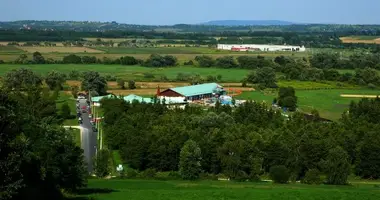 PREMIUM INVESTMENT OPPORTUNITY NEXT TO THE ZALASZENTGRÓT THERMAL BATH IN HUNGARY,NEAR AUSTRIA BORDER в Заласентгрот, Венгрия