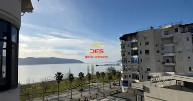 🔑🏡 APARTMENT 2+2+3 FOR RENT IN LUNGOMARE, VLORA. 📍 Near Laid Hotel в Влёра, Албания