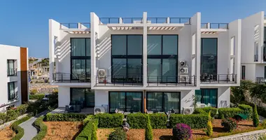 Apartamento 2 habitaciones en Girne Belediyesi, Chipre del Norte