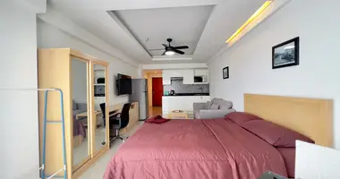 Kondominium 1 Schlafzimmer in Pattaya, Thailand