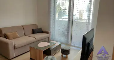 Apartamento 1 habitacion en Budva, Montenegro