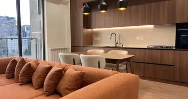 2 bedroom apartment in Tbilisi, Georgia