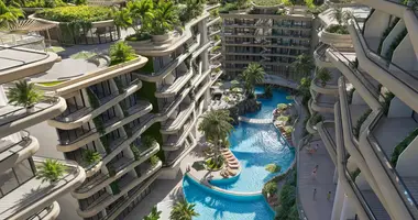 1 bedroom apartment in Choeng Thale, Thailand