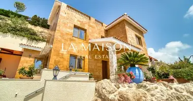Maison 4 chambres dans Chlórakas, Chypre