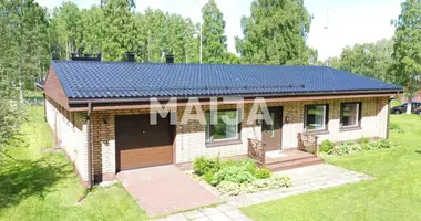 Maison 3 chambres dans Kaakamo, Finlande