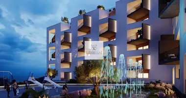 Квартира 1 спальня в Boreti, Черногория