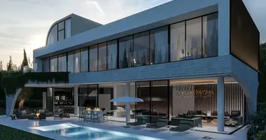 Maison 5 chambres dans Nicosie, Chypre