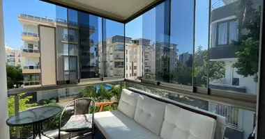 1 bedroom apartment in Turkey
