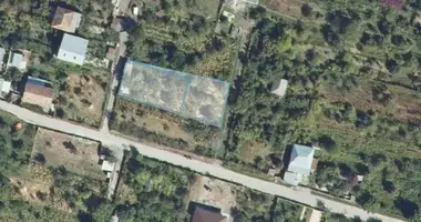 Grundstück in Navazi, Georgien
