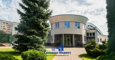 Ресторан, кафе 73 м² в Минск, Беларусь