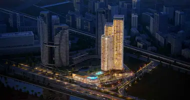 2 bedroom apartment in Konak, Turkey