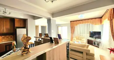 Apartamento 4 habitaciones en Saranda, Albania