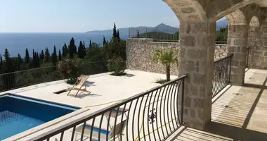 Villa 5 chambres dans Rijeka Rezevici, Monténégro