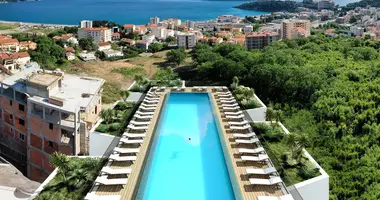 Hotel in Montenegro